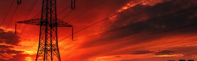 The Coming War for Electricity